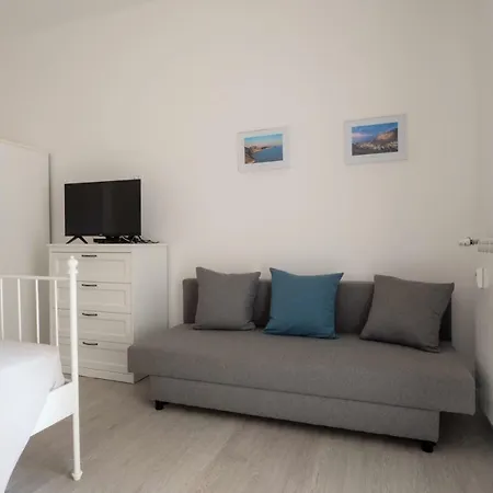 A Doi Passi Apartman La Spezia