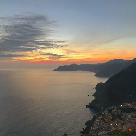 A Doi Passi * La Spezia