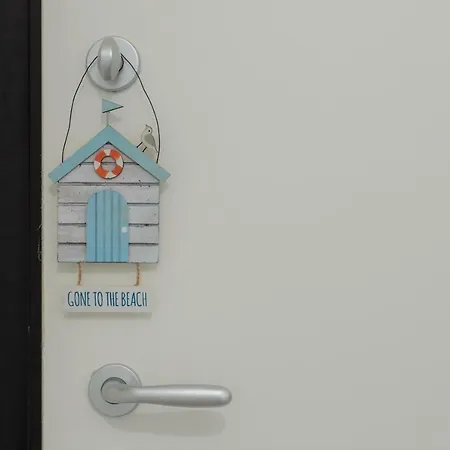 A Doi Passi Apartman *