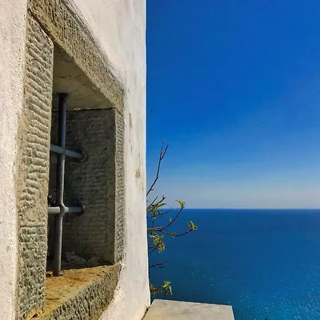 Apartman A Doi Passi La Spezia