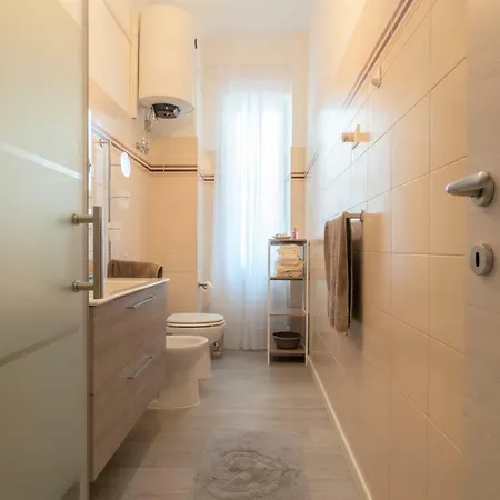 Apartman A Doi Passi La Spezia