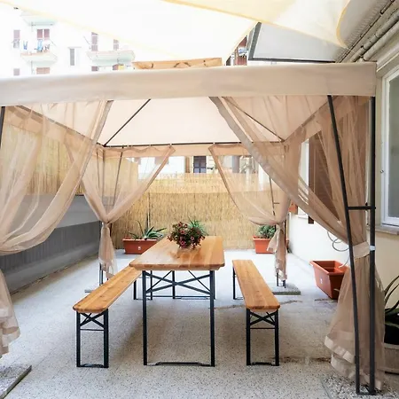 Apartment A Doi Passi