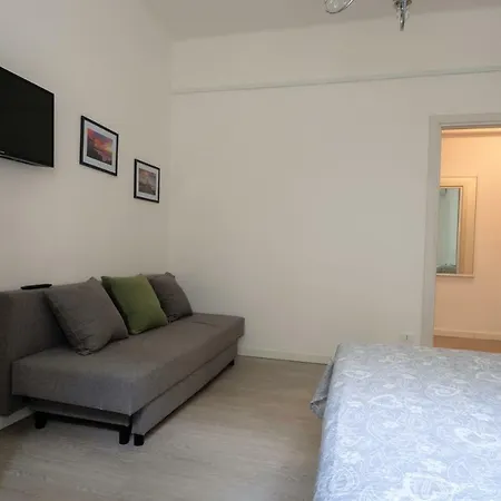 Apartment A Doi Passi *
